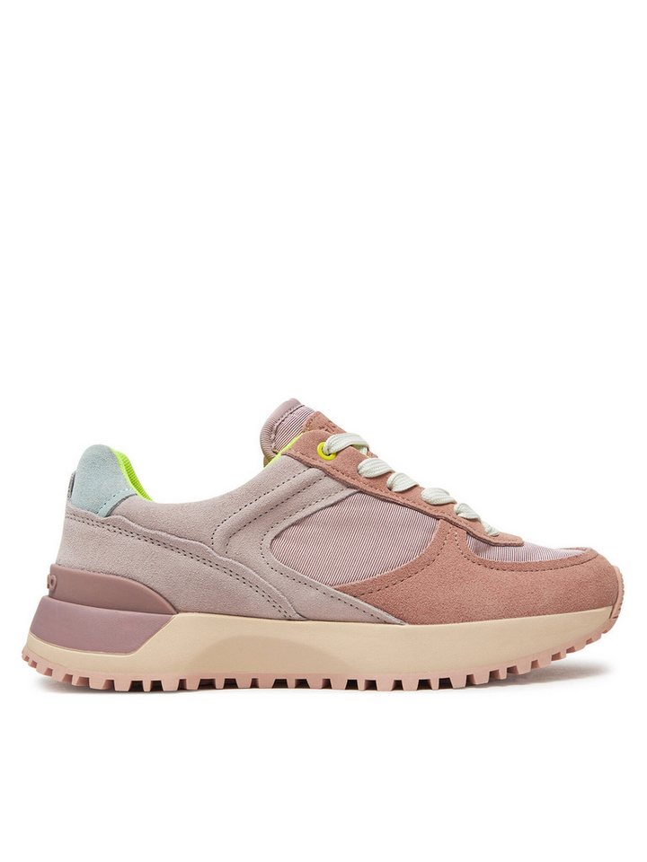 Gioseppo Gioseppo Sneakers Floing 73369-P Braun Sneaker Gioseppo Gioseppo Sneakers Floing 73369-P Braun Sneaker von Gioseppo