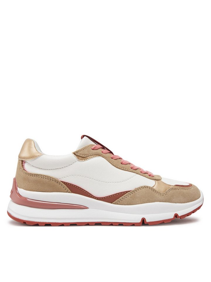 Gioseppo Gioseppo Sneakers Ibrany 73446 Weiß Sneaker Gioseppo Gioseppo Sneakers Ibrany 73446 Weiß Sneaker von Gioseppo