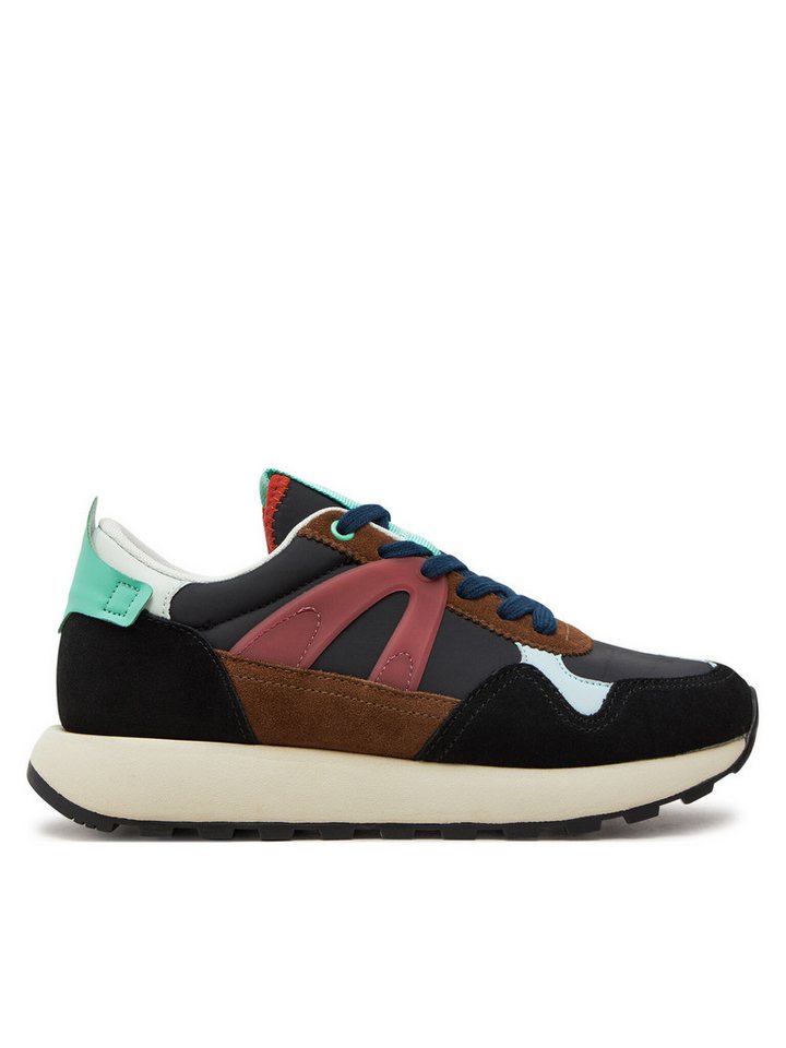Gioseppo Gioseppo Sneakers Vestal 73745 Schwarz Sneaker Gioseppo Gioseppo Sneakers Vestal 73745 Schwarz Sneaker von Gioseppo