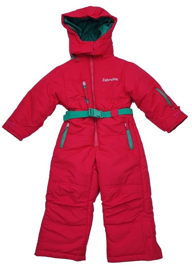 Girls Fashion Schneeoverall Kinder Skianzug Schneeoverall Schneeanzug von Girls Fashion