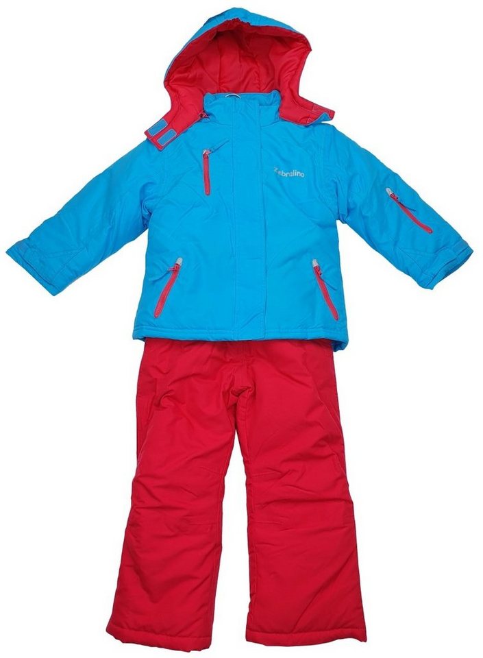 Girls Fashion Schneeoverall Kinder Skianzug Schneeoverall Schneeanzug von Girls Fashion