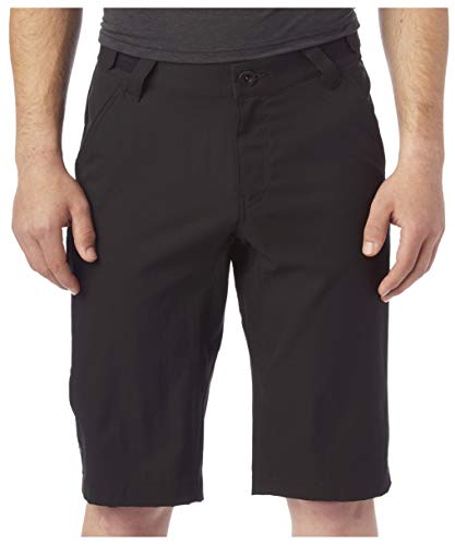 Giro Bike Arc Shorts Black 36 von Giro