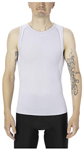 Giro Bike Chrono Sl T-Shirt White M/L Giro Bike Chrono Sl T-Shirt White M/L von Giro