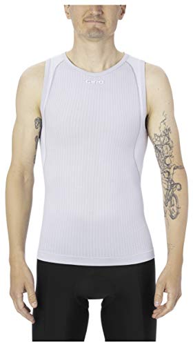 Giro Bike Chrono Sl T-Shirt White M/L von Giro