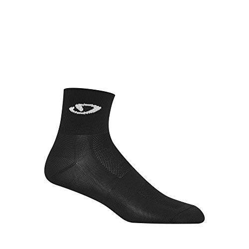 Giro Bike Comp Racer Socken Black 22 XL von Giro