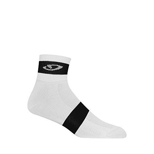 Giro Bike Comp Racer Socken White 22 L Giro Bike Comp Racer Socken White 22 L von Giro