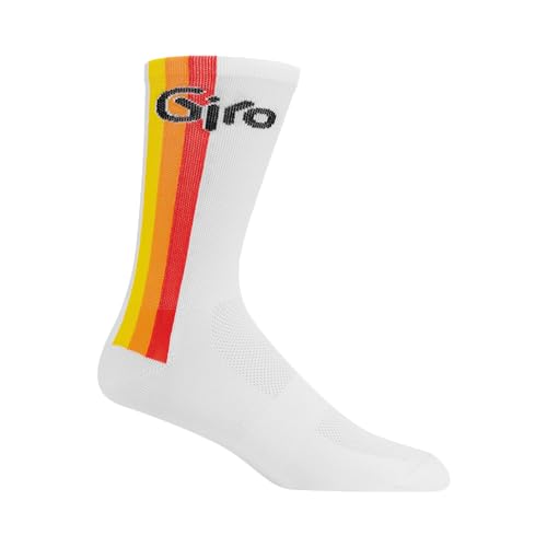 Giro Bike Comp Racer Socken White 22 S Giro Bike Comp Racer Socken White 22 S von Giro