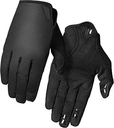 Giro Bike Dnd Handschuhe Black XXXL von Giro