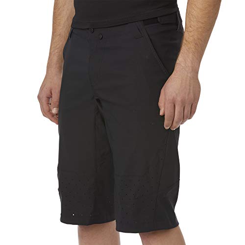 Giro Bike Havoc Shorts Black 40 Giro Bike Havoc Shorts Black 40 von Giro