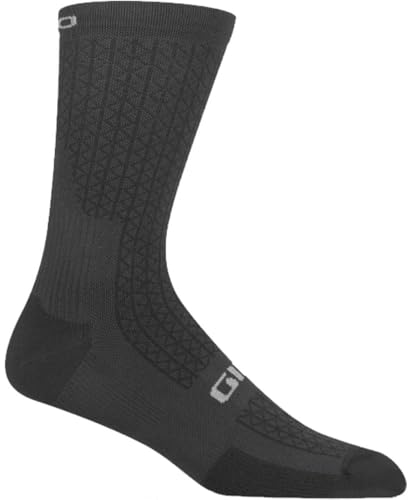 Giro Bike Herren Hrc Team Socken, Schwarz, L EU von Giro