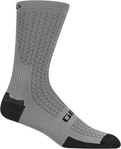 Giro Bike Hrc Team Socken Charcoal L von Giro