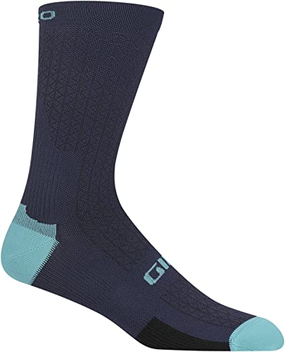 Giro Bike Hrc Team Socken Phantom Blue S Giro Bike Hrc Team Socken Phantom Blue S von Giro