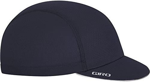 Giro Bike Peloton Hut Midnight Blue One Size von Giro