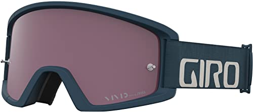 Giro Bike TAZZ MTB Fahrradbrillen Harbor Blue/Sandstone 22 Einheitsgröße Giro Bike TAZZ MTB Fahrradbrillen Harbor Blue/Sandstone 22 Einheitsgröße von Giro