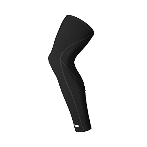 Giro Bike Thermal Beinlinge Black M von Giro