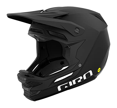 Giro Bike Unisex – Erwachsene Insurgent Shperical Helme, Matte Black 22, XL/XXL Giro Bike Unisex – Erwachsene Insurgent Shperical Helme, Matte Black 22, XL/XXL von Giro