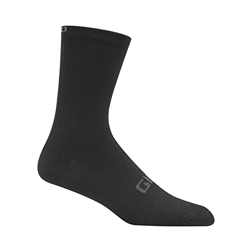 Giro Bike Xnetic H2O Socken Black M Giro Bike Xnetic H2O Socken Black M von Giro