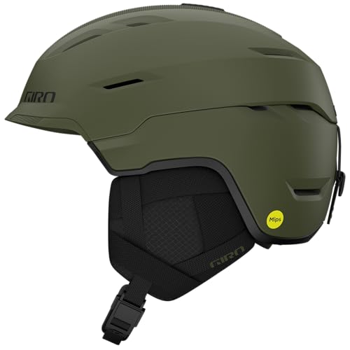 Giro Tor Spherical Matte Trail Green M Giro Tor Spherical Matte Trail Green M von Giro