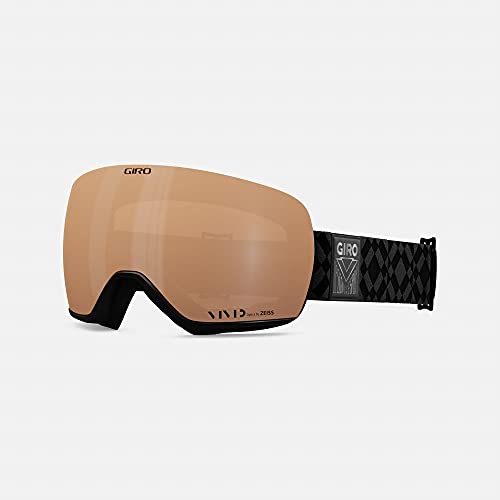 Giro Snow Lusi Skibrillen Black Limitless Einheitsgröße Giro Snow Lusi Skibrillen Black Limitless Einheitsgröße von Giro