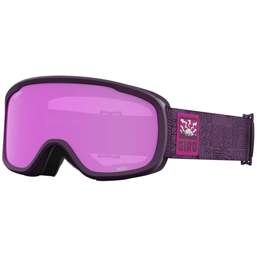 Giro Snow Moxie Brillen Urchin Adventure Grid Einheitsgröße Giro Snow Moxie Brillen Urchin Adventure Grid Einheitsgröße von Giro