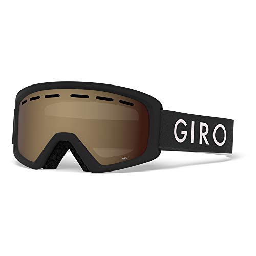 Giro S REV Black Zoom Amber Rose Giro S REV Black Zoom Amber Rose von Giro