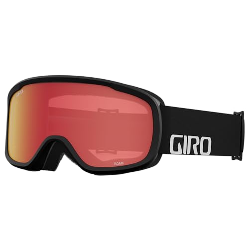 Giro Roam black wordmark, amber scarlet - 39% VLT - S2, yellow - 84% VLT - S0 Giro Roam black wordmark, amber scarlet - 39% VLT - S2, yellow - 84% VLT - S0 von Giro