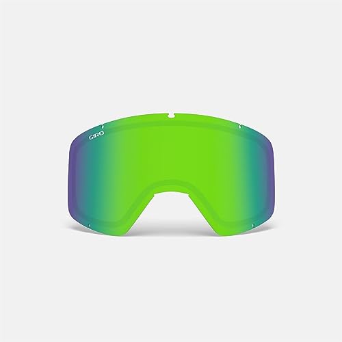 Giro Snow Semi/Dylan Skibrille Loden Green Einheitsgröße von Giro Snow