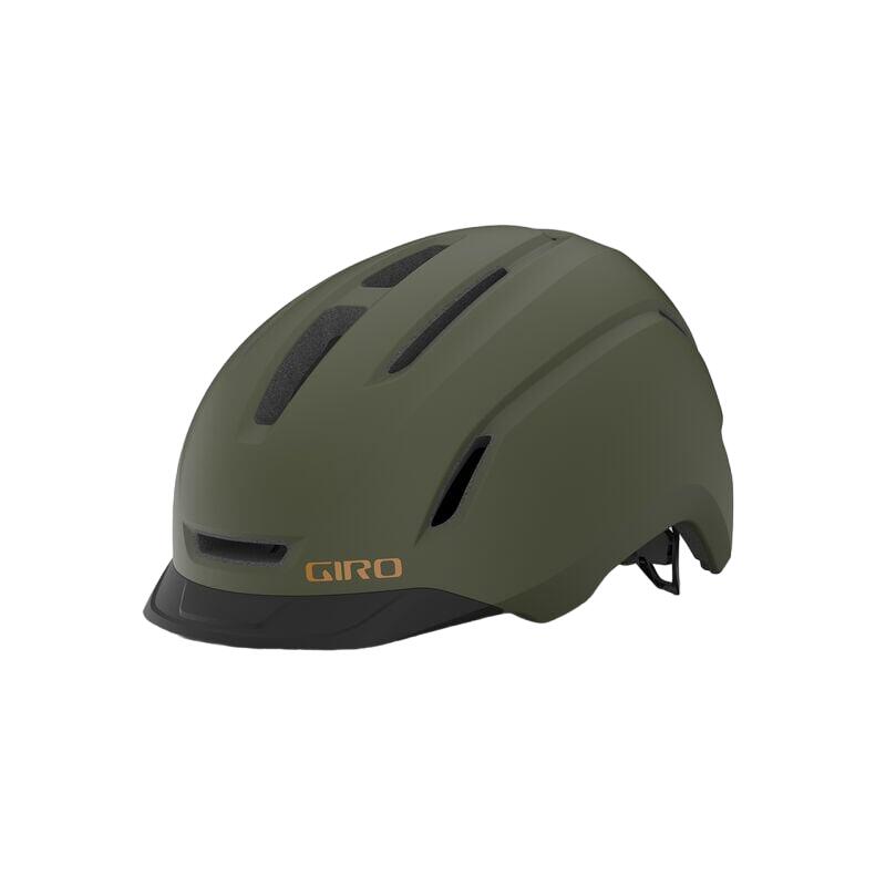 Caden II verstellbarer Rennradhelm S von Giro