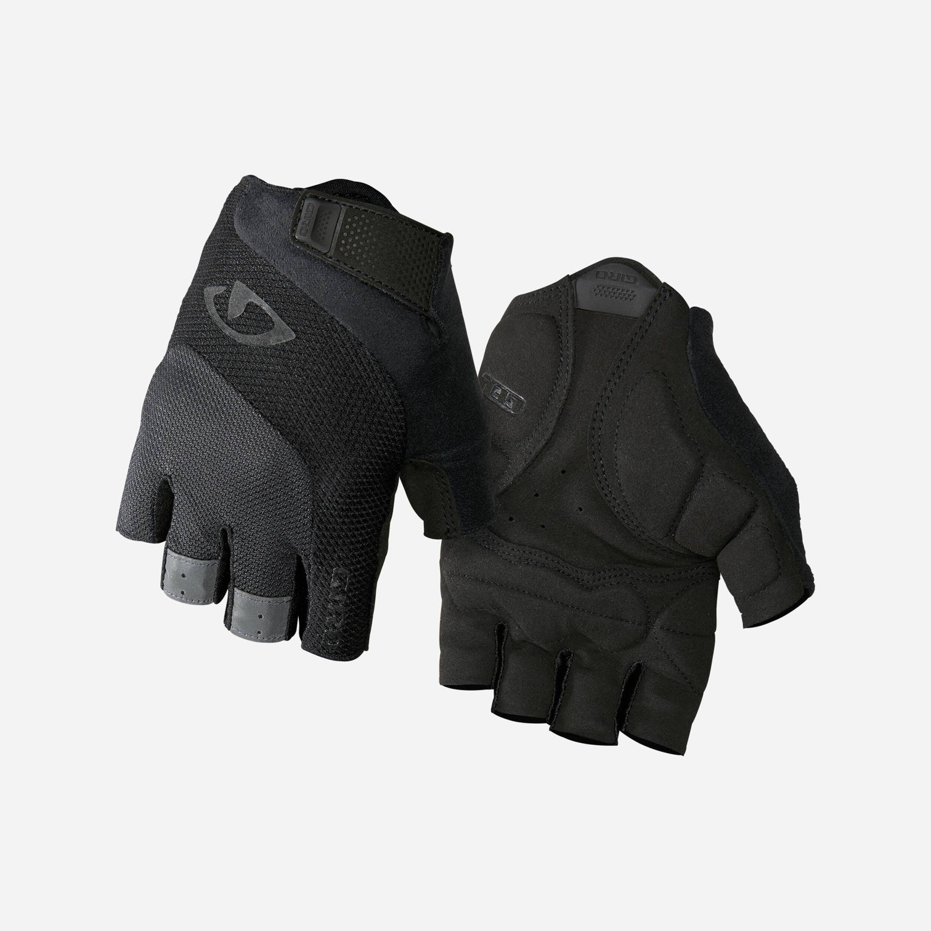 Fahrradhandschuhe - Giro Bravo Gel Fahrradhandschuhe - Giro Bravo Gel von Giro