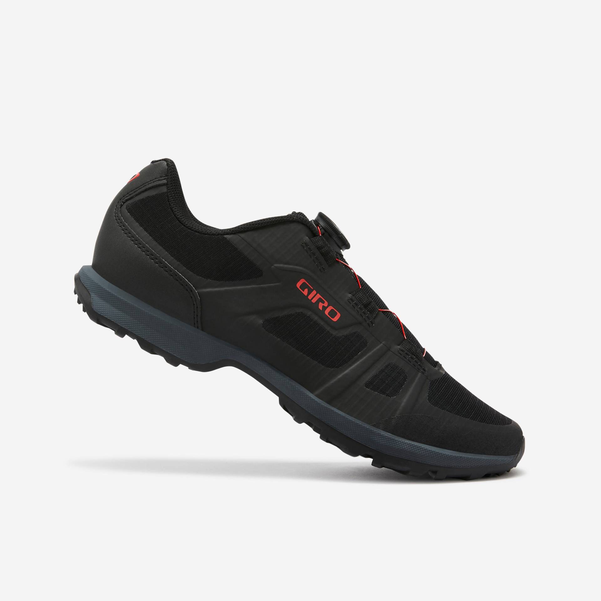 Fahrradschuhe MTB – Giro Troop Boa schwarz Fahrradschuhe MTB – Giro Troop Boa schwarz von Giro