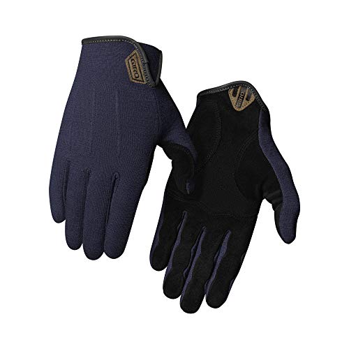 GIRO 768686406447 Handschuhe, blau, M, M GIRO 768686406447 Handschuhe, blau, M, M von Giro