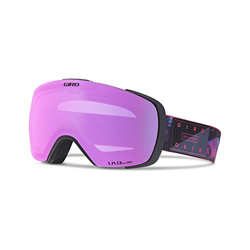 Giro Herren Skibrille Contact, Tidepool, L, 300053-012 Giro Herren Skibrille Contact, Tidepool, L, 300053-012 von Giro