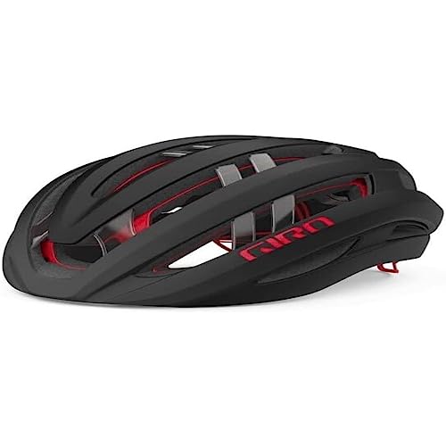 GIRO Widder Kugel Fahrradhelm, Matt Carbon Rot, M GIRO Widder Kugel Fahrradhelm, Matt Carbon Rot, M von Giro