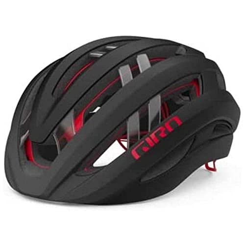 GIRO Widder Kugel Fahrradhelm, Matt Carbon Rot, S GIRO Widder Kugel Fahrradhelm, Matt Carbon Rot, S von Giro
