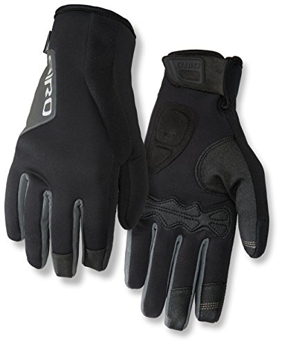 Giro Herren Wi Ambient 2.0 Handschuhe, Black-m 22, L von Giro