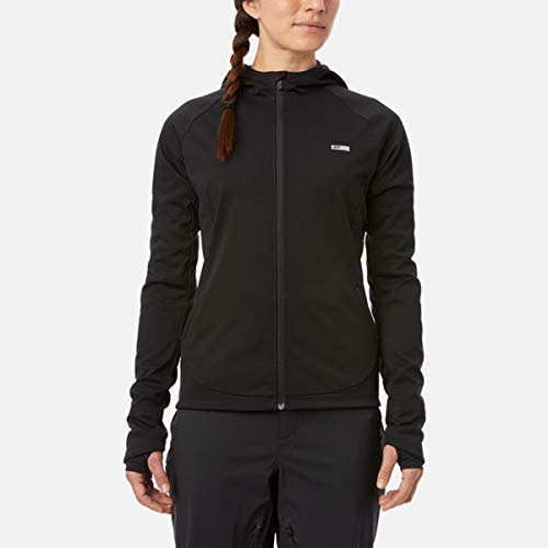 Giro Ambient Jacke Black S von Giro