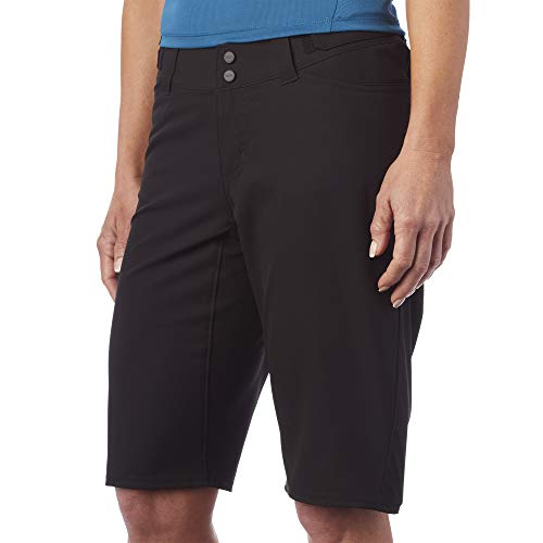 Giro Arc Shorts Black 8 von Giro