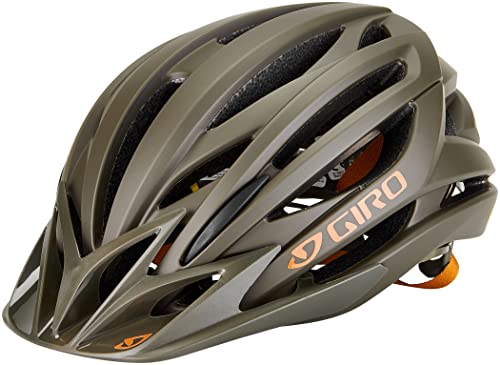 Giro Artex MIPS Matte Trail Green M Giro Artex MIPS Matte Trail Green M von Giro