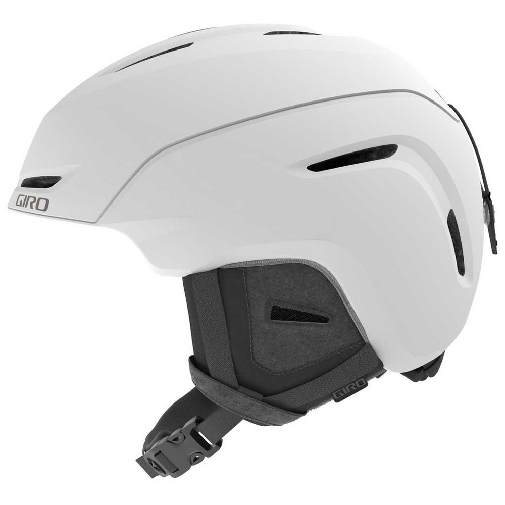 Giro Avera Helmet Weiß M Giro Avera Helmet Weiß M von Giro