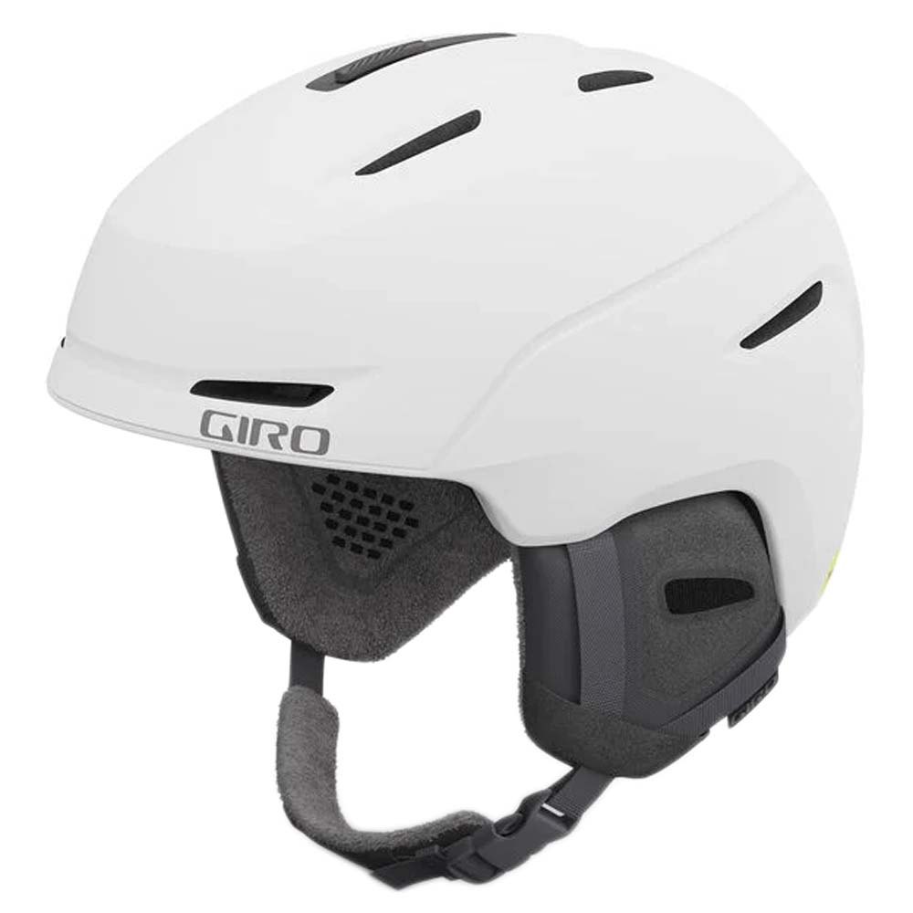 Giro Avera Mips Helmet Weiß M von Giro