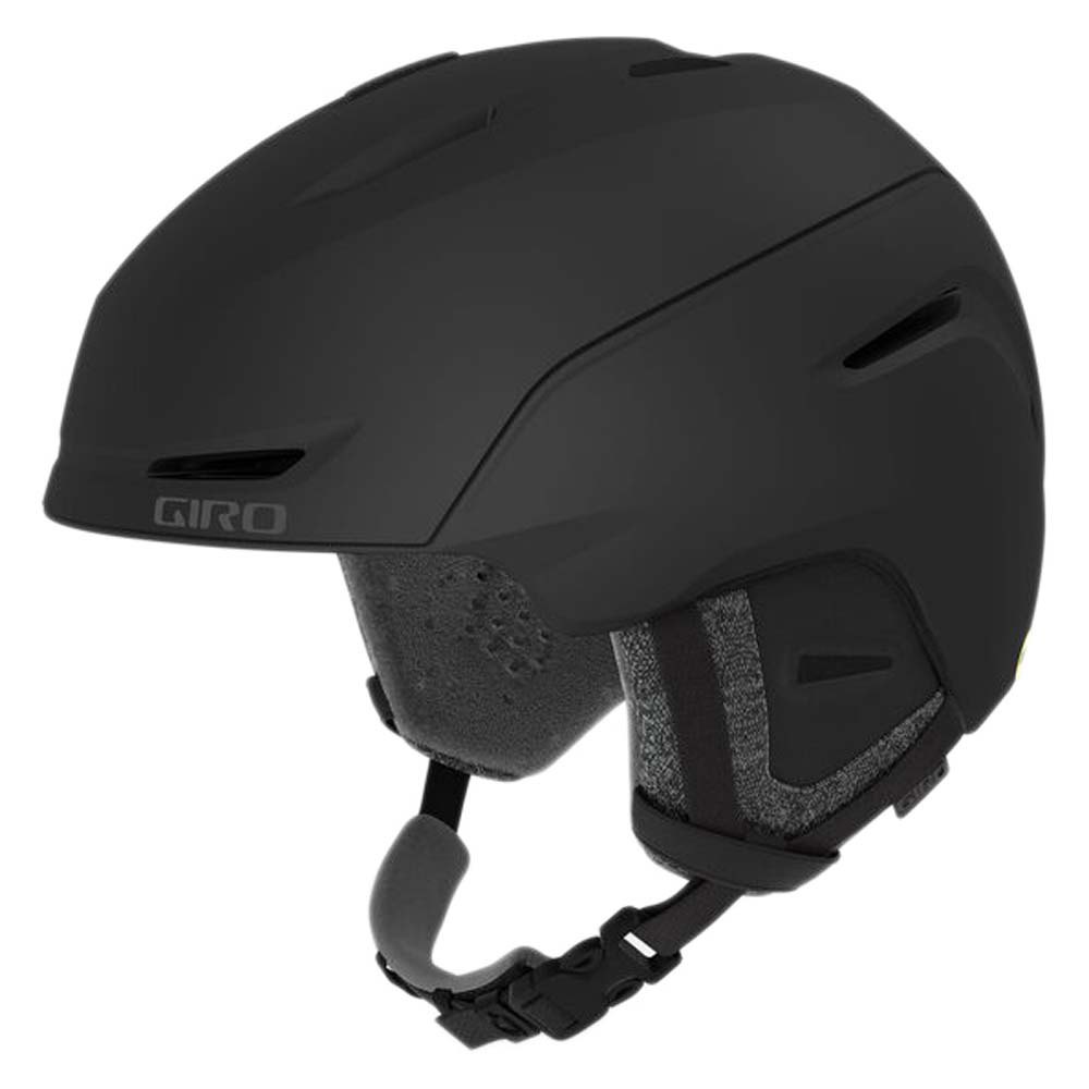 Giro Avera Mips Woman Helmet Schwarz M von Giro