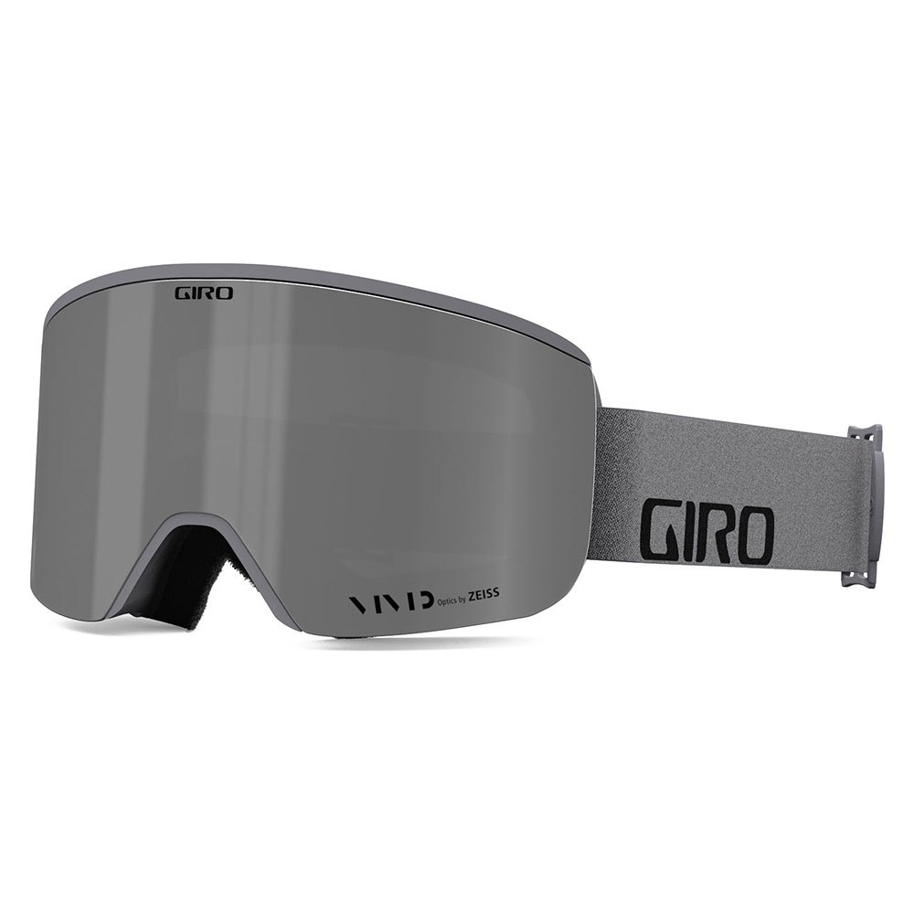 Giro Axis Ski Goggles Grau VIVID Onyx/CAT3 Giro Axis Ski Goggles Grau VIVID Onyx/CAT3 von Giro