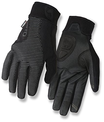 Giro Bike Blaze 2.0 Handschuhe Black-M 22 S von Giro