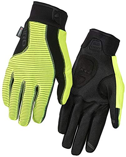 Giro Wi Blaze 2.0 hi yellow/black L Giro Wi Blaze 2.0 hi yellow/black L von Giro