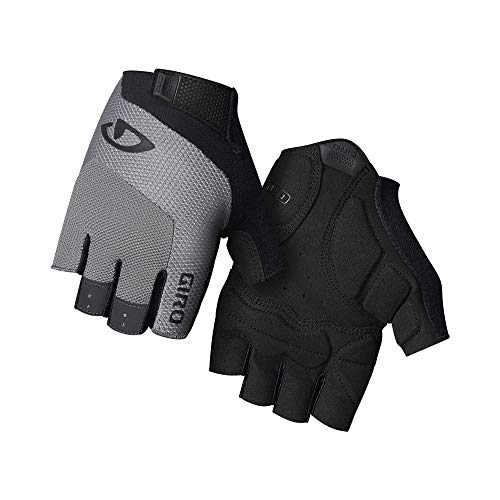 Giro Bike Bravo Gel Handschuhe Charcoal-M 22 XXL von Giro