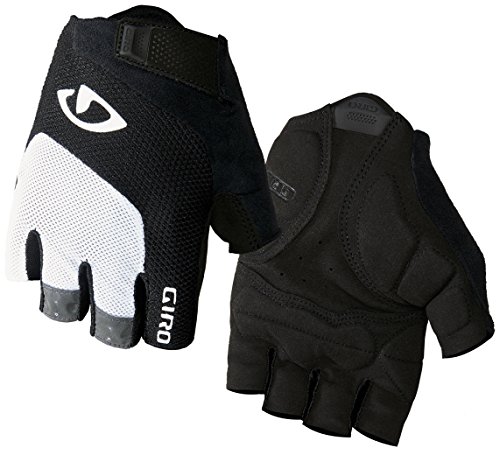 Giro Bravo Gel white/black S Giro Bravo Gel white/black S von Giro