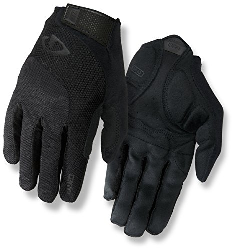 Giro Bravo Gel LF black S Giro Bravo Gel LF black S von Giro