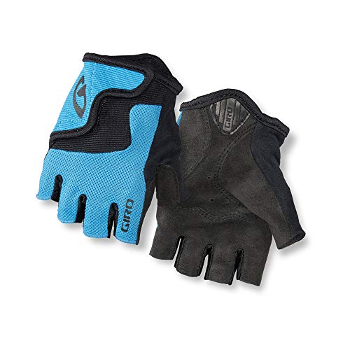 Giro Bike Bravo Handschuhe Blue Jewel-Y 21 XS Giro Bike Bravo Handschuhe Blue Jewel-Y 21 XS von Giro