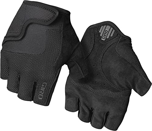 Giro Bike Bravo Jr Handschuhe Black M von Giro