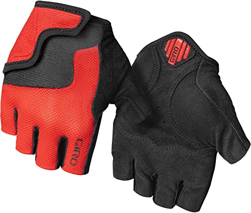 Giro Bike Bravo Jr Handschuhe Bright Red M von Giro